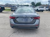New 2025 Nissan Sentra S image 5