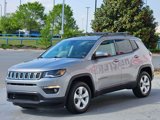 Used 2018 Jeep Compass Latitude w/ Popular Equipment Group image 3