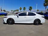 Used 2024 Toyota Camry SE image 2