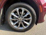 Used 2021 Dodge Durango SXT image 4