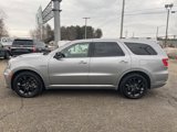 Used 2021 Dodge Durango R/T w/ Blacktop Package image 2