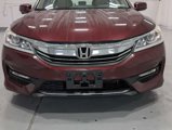Used 2017 Honda Accord EX-L image 2