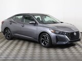 Used 2024 Nissan Sentra SV w/ All-Weather Package image 2