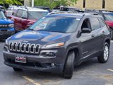 Used 2016 Jeep Cherokee Latitude w/ Safety/Convenience Group image 3