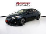 Used 2015 Toyota Corolla image 3