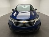Used 2022 Chevrolet Equinox LS w/ LPO, Cargo Package image 3