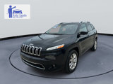 Used 2014 Jeep Cherokee Limited image 3