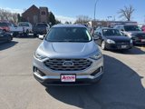 Used 2021 Ford Edge Titanium image 2