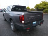 New 2024 Honda Ridgeline RTL image 4