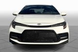 Used 2021 Toyota Corolla SE w/ Carpet Mat Package (TMS) image 3