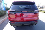 New 2025 GMC Acadia AT4 w/ Luxury Package image 4
