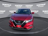 Used 2021 Nissan Rogue Sport S image 3