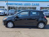Used 2021 Mitsubishi Mirage ES image 2