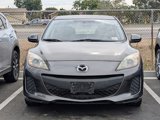 Used 2013 MAZDA MAZDA3 i Touring image 5