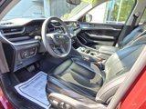 Used 2024 Jeep Grand Cherokee Limited 4xe image 2