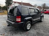 Used 2011 Jeep Liberty Sport w/ Popular Equipment Group image 5
