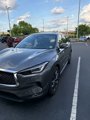 Used 2019 INFINITI QX50 Essential w/ Sensory Package image 3