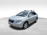 Used 2011 Lexus RX 350 AWD image 5