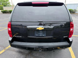 Used 2012 Chevrolet Tahoe LT w/ Luxury Package image 4