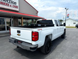 Used 2015 Chevrolet Silverado 1500 LS w/ Trailering Package image 4