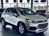 Used 2019 Chevrolet Trax LS image 5