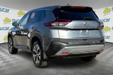 Certified 2021 Nissan Rogue SV image 4