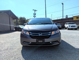 Used 2016 Honda Odyssey EX-L image 2