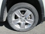 Used 2022 Jeep Compass Latitude image 5
