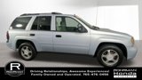 Used 2007 Chevrolet TrailBlazer LS w/ LS Preferred Equipment Group image 2