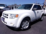 Used 2010 Ford Escape 4WD Hybrid image 3