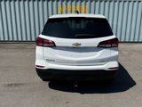 Used 2023 Chevrolet Equinox LS w/ LS Convenience Package image 6
