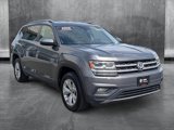 Used 2018 Volkswagen Atlas SE image 3