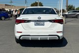 Certified 2021 Nissan Sentra SV image 5