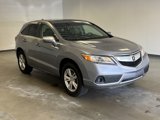 Used 2015 Acura RDX FWD image 2