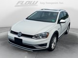 Used 2017 Volkswagen Golf Alltrack SEL image 3