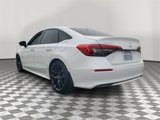 Certified 2022 Honda Civic Sport image 3