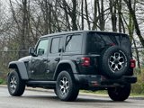 Used 2021 Jeep Wrangler Unlimited Rubicon image 5