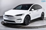 Used 2022 Tesla Model X Plaid image 2