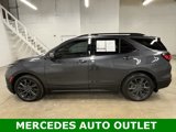 Used 2023 Chevrolet Equinox RS w/ RS Leather Package image 4