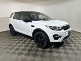 Used 2019 Land Rover Discovery Sport HSE image 3