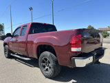 Used 2008 GMC Sierra 1500 SLT image 4