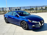 Used 2020 Nissan Altima 2.5 S image 3