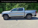 Certified 2023 Chevrolet Colorado Z71 w/ Z71 Convenience Package 2 image 4