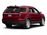 Used 2017 Ford Explorer 4WD image 2