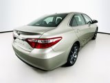 Certified 2015 Toyota Camry XSE image 6