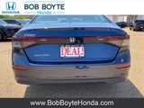 Certified 2023 Honda Accord EX image 4