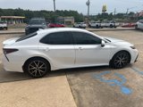 Used 2023 Toyota Camry SE image 6