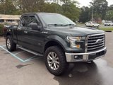 Used 2015 Ford F150 XLT w/ Equipment Group 302A Luxury image 3