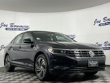 Used 2019 Volkswagen Jetta SEL Premium image 5