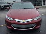 Used 2017 Chevrolet Volt LT w/ Comfort Package image 3